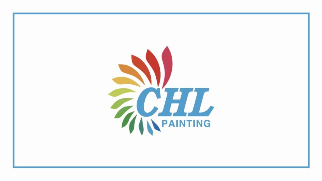 chl-painting