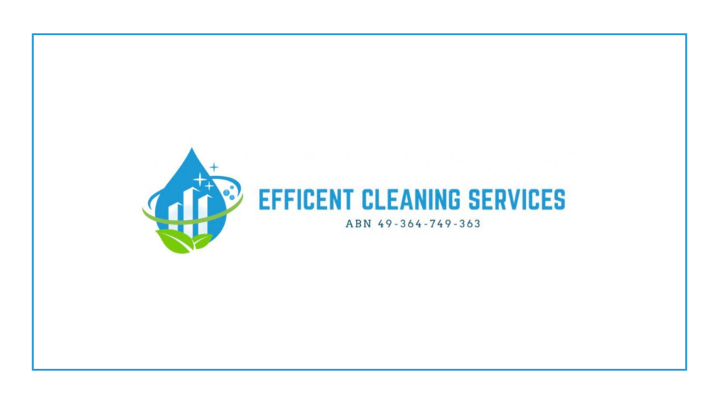 efficient-cleaning-logo
