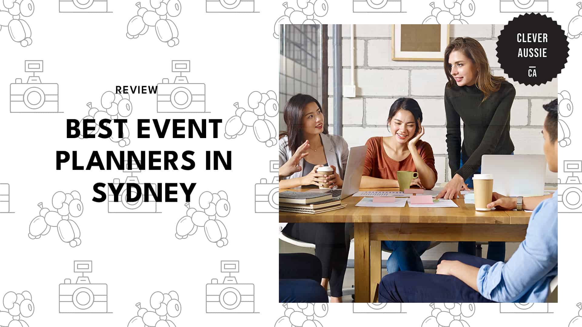event-planner