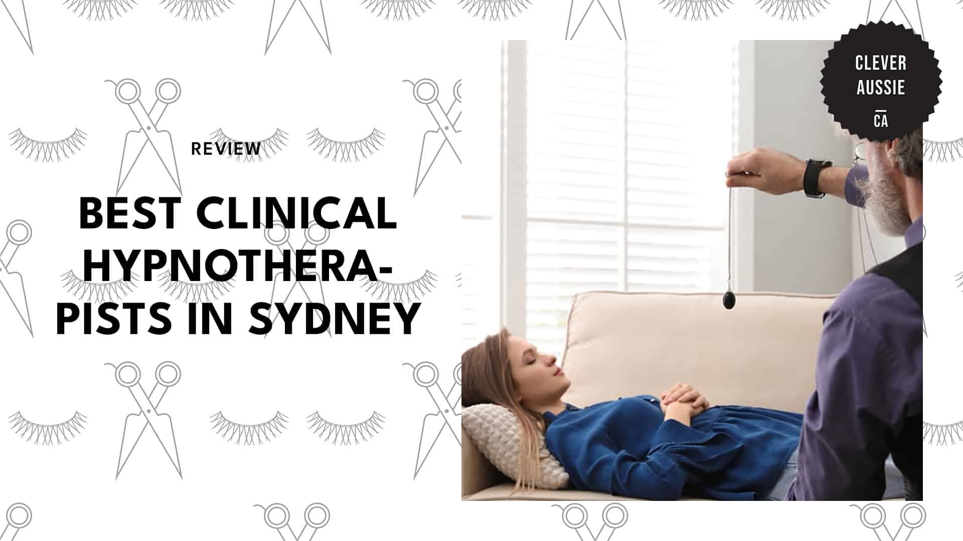 hypnotherapist