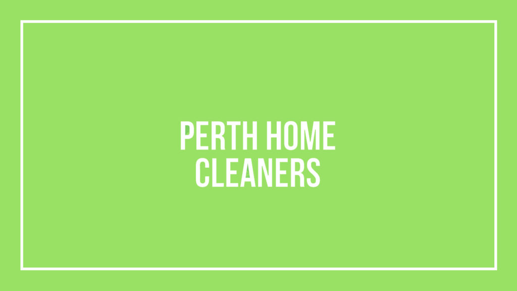 perth-home-cleaners