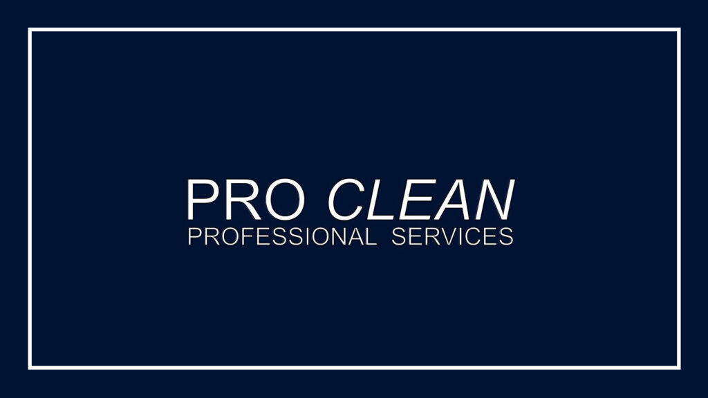pro-clean-professional-services
