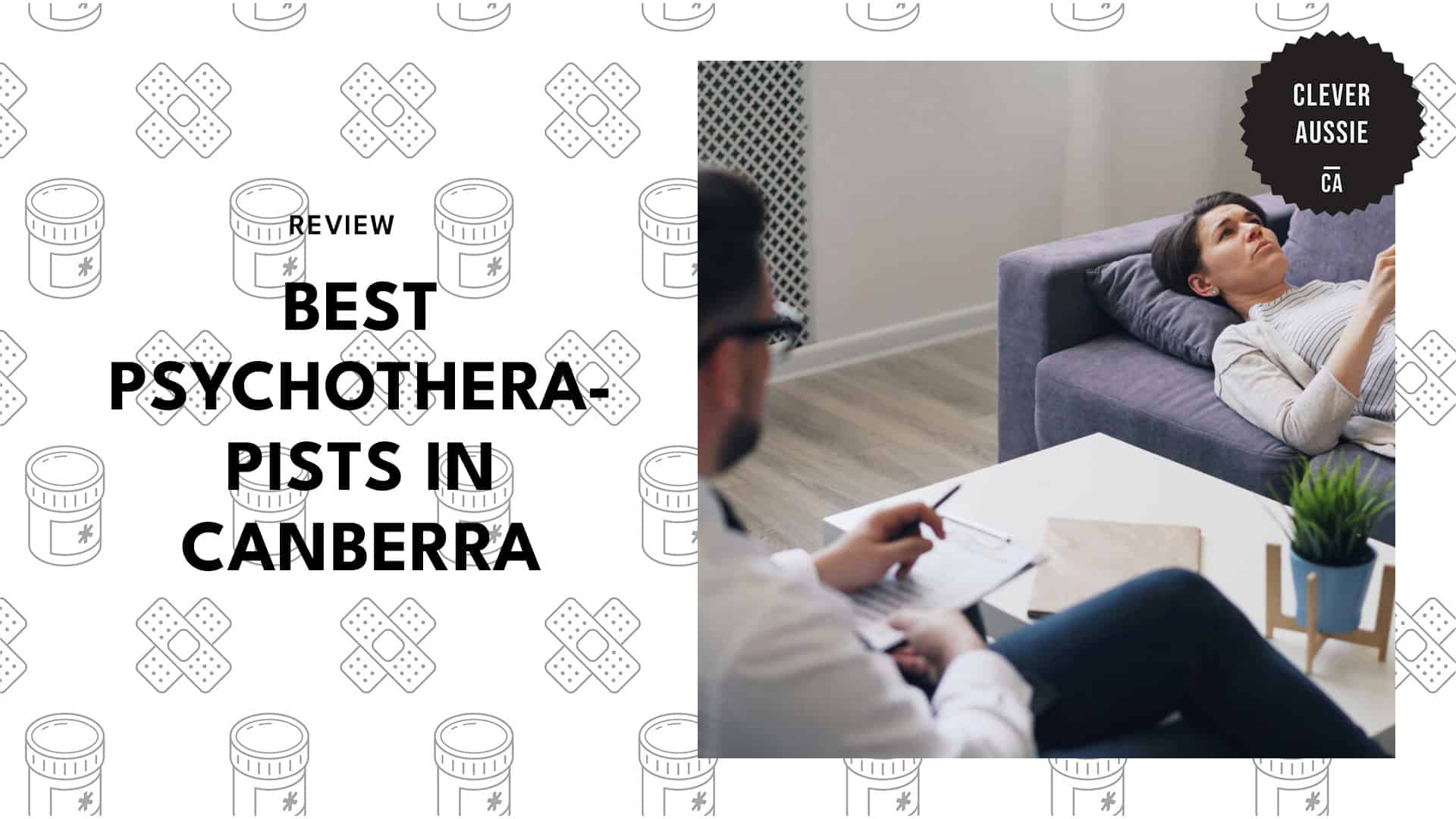 psychotherapist