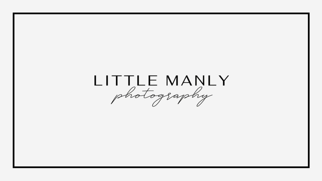 little-manly-photography