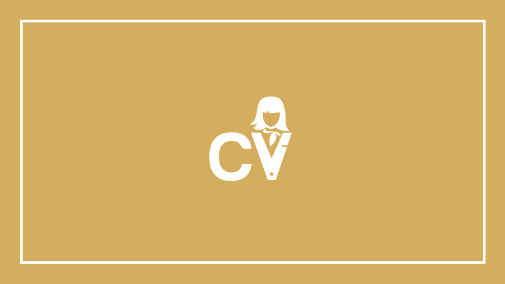 my-cv-consultant