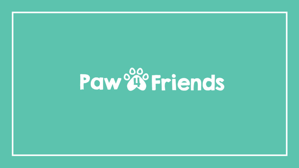 paw4friends