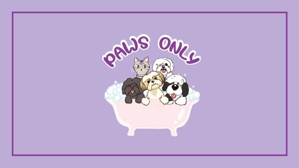 paws-only