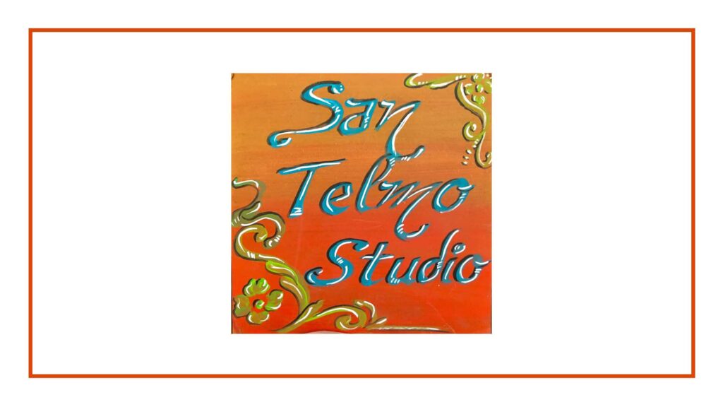 san-telmo-studio