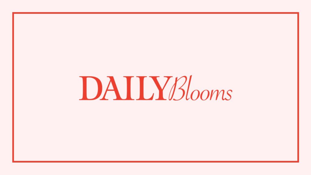 daily-blooms
