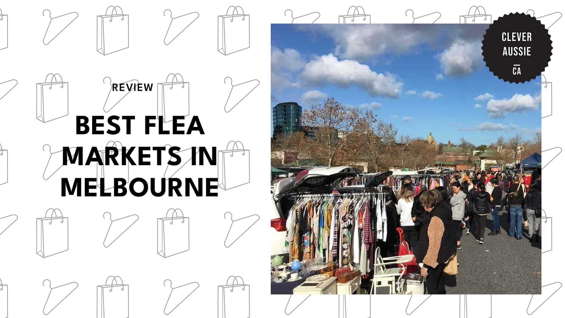 flea-market