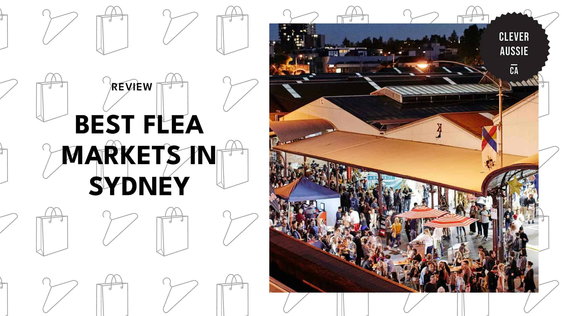flea-market