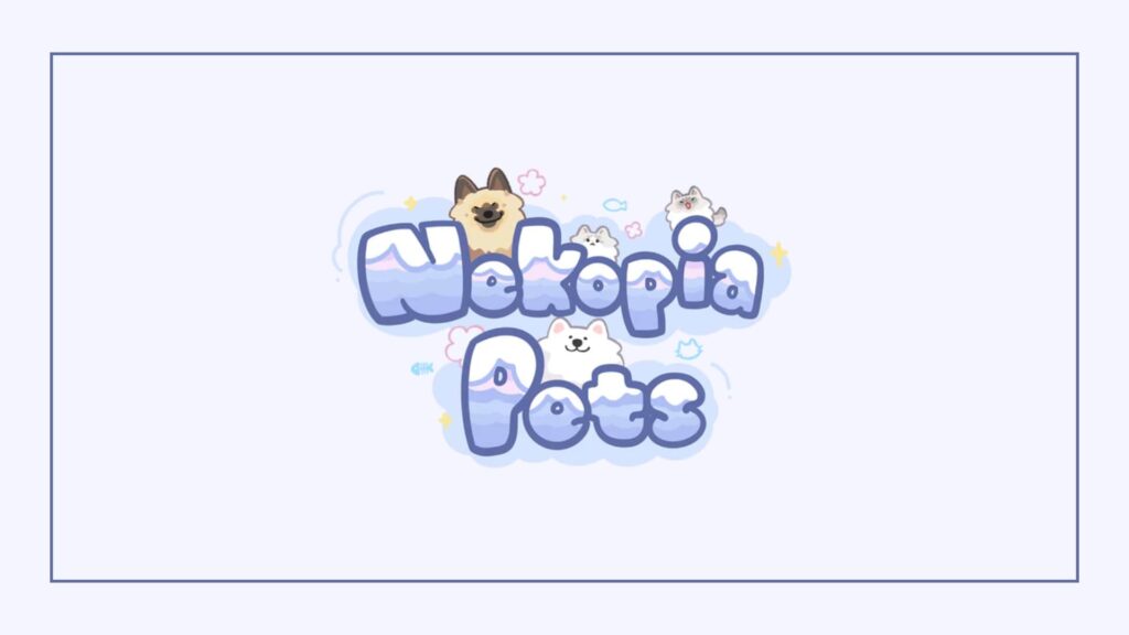 nekopia-pets