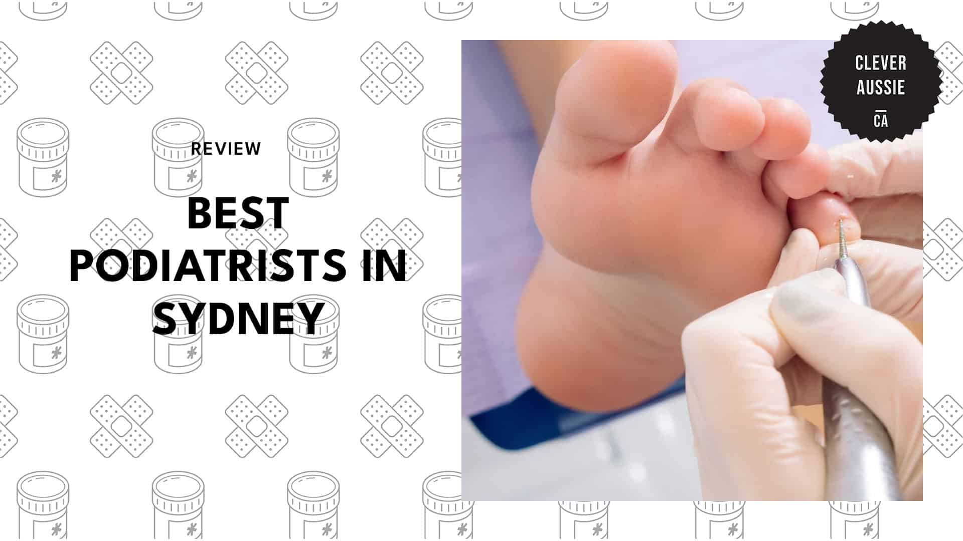 podiatrist