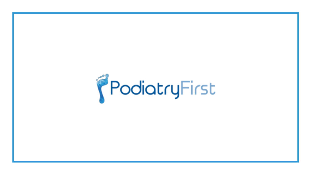 podiatry-first