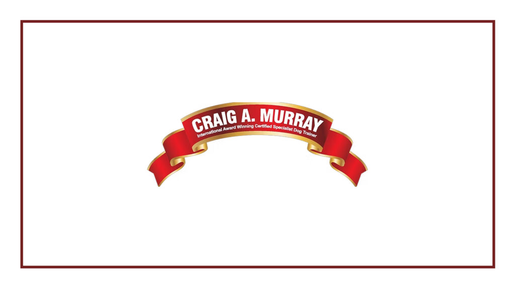 craig-a-murray-dog-training-logo
