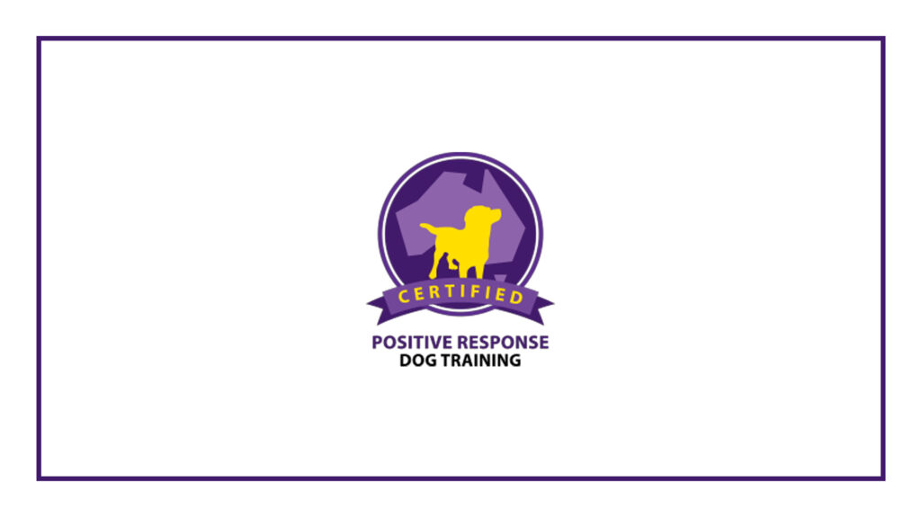 positive-response-dog-training-logo