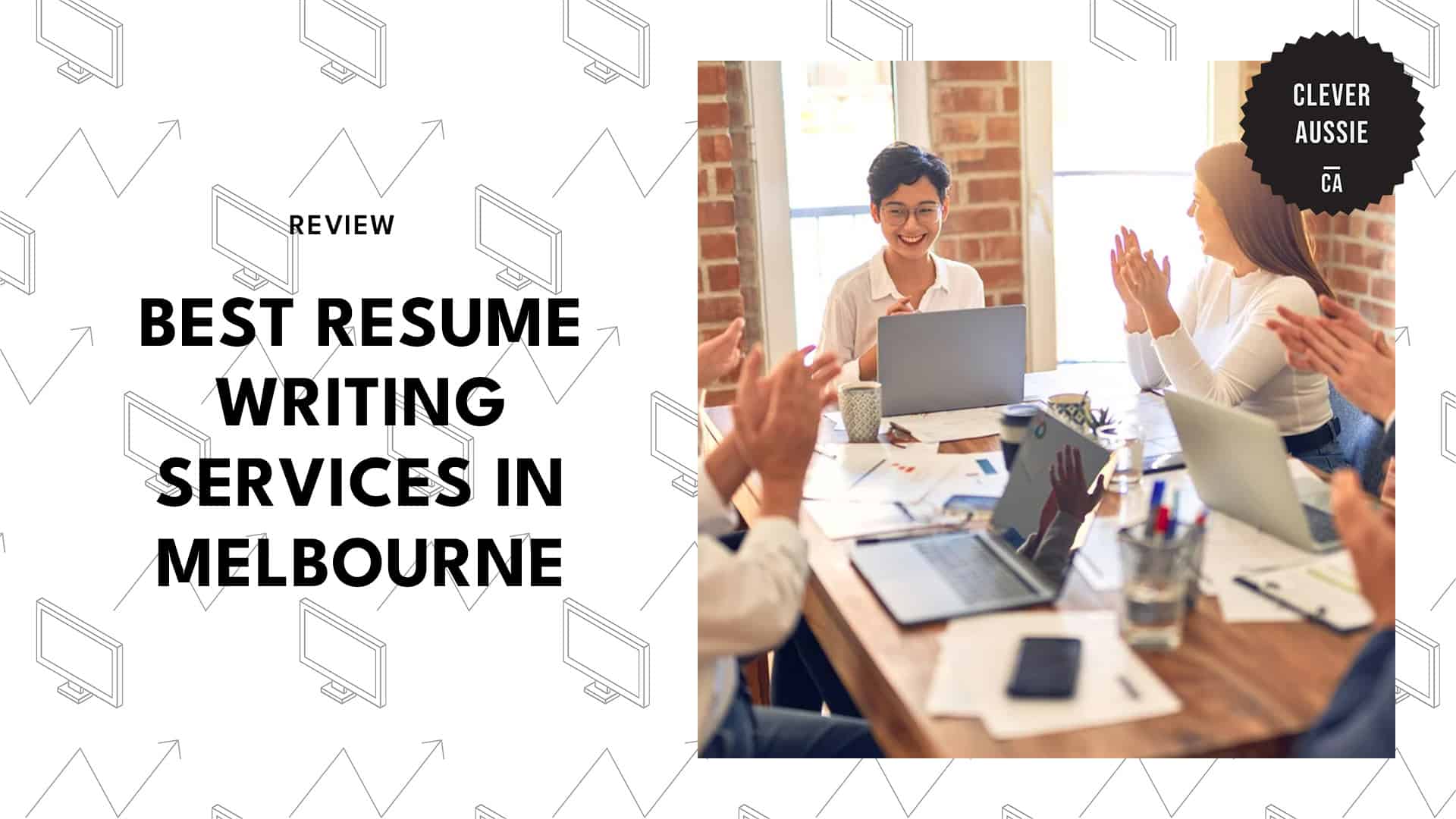 resume-writing
