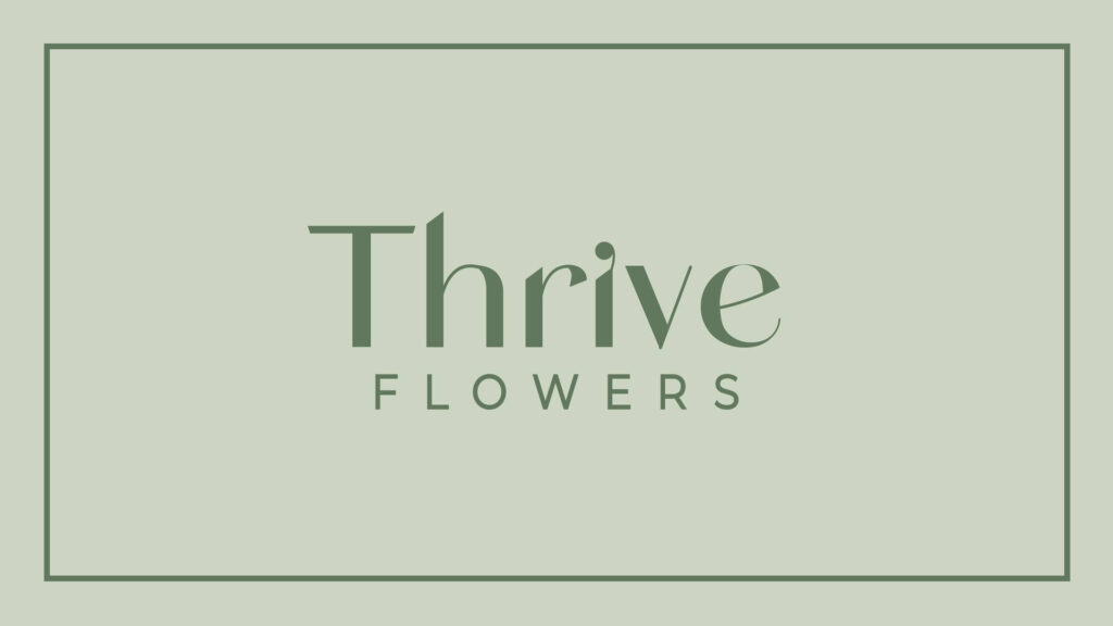 thrive-flowers