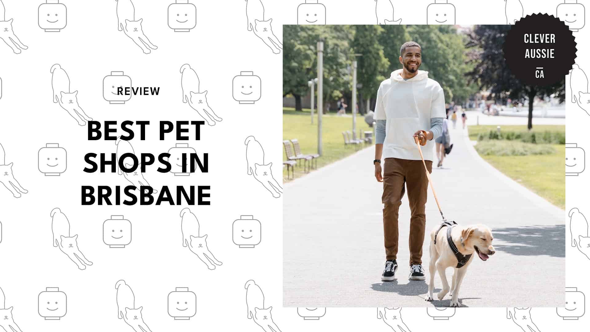 best-pet-shops-brisbane-banner