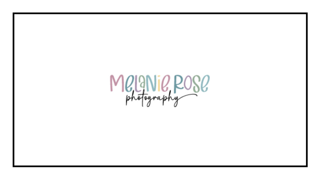 melanie-rose-photography-logo