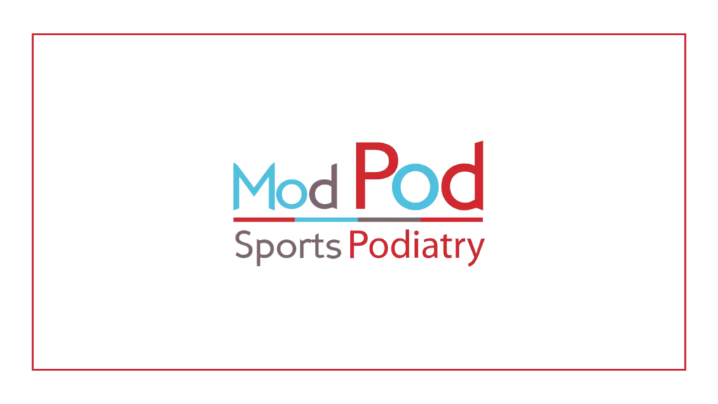modpod-podiatry-logo