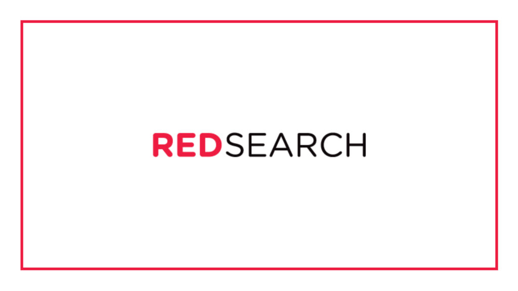 red-search-logo
