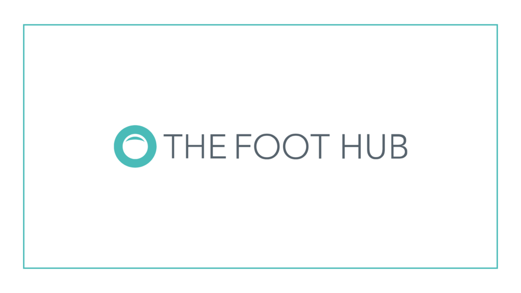 the-foot-hub-logo