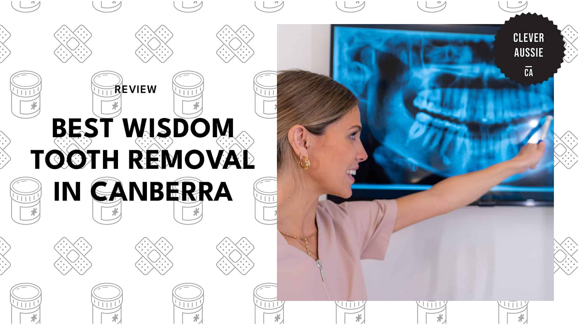 best-wisdom-tooth-removal-canberra-banner