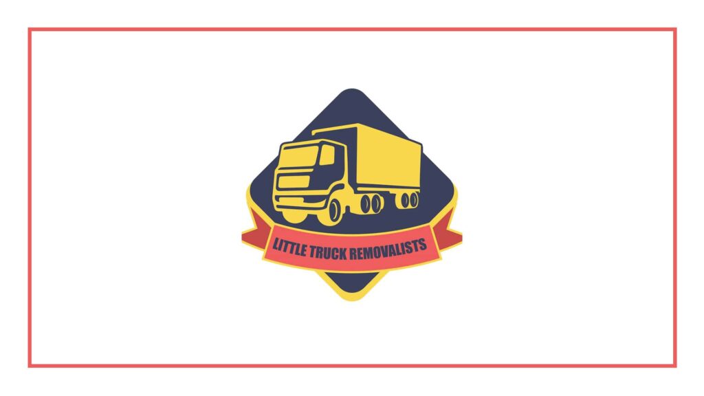 little-truck-removalists-logo