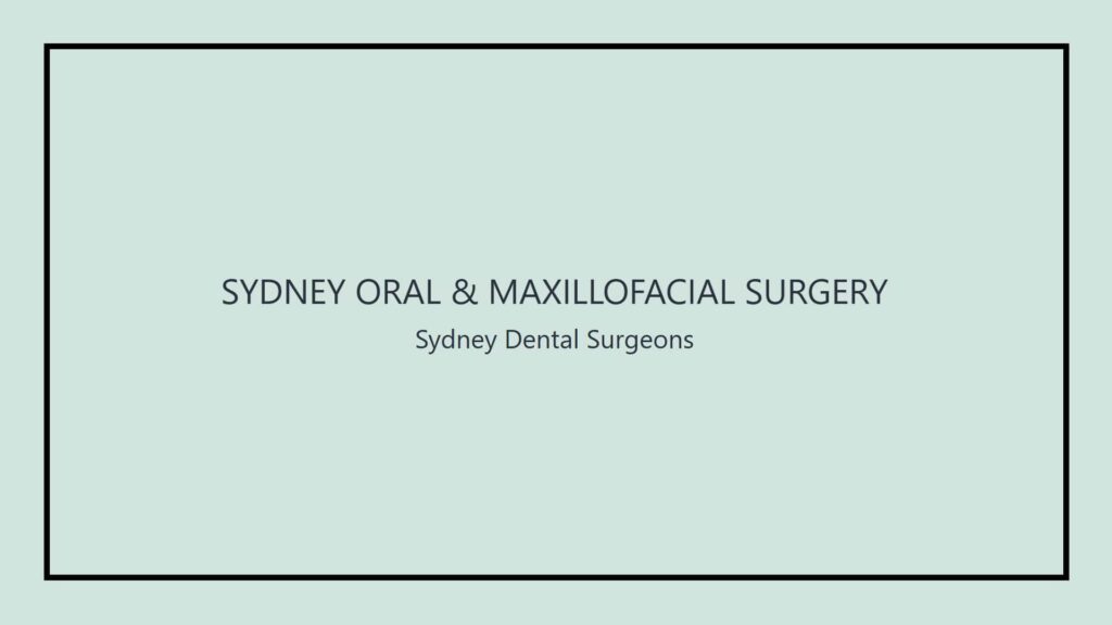 sydney-oral-maxillofacial-surgery-logo