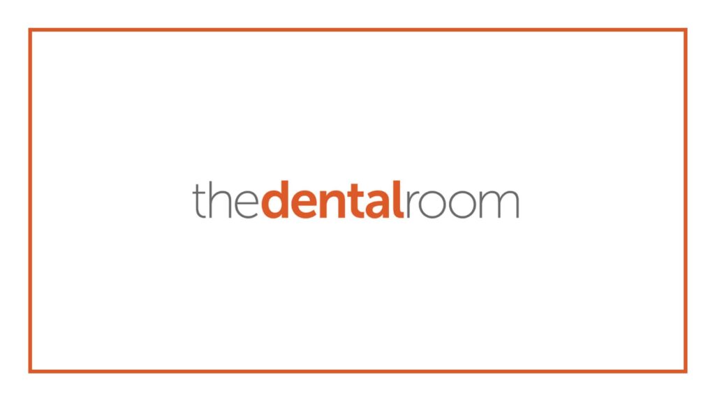 the-dental-room-logo