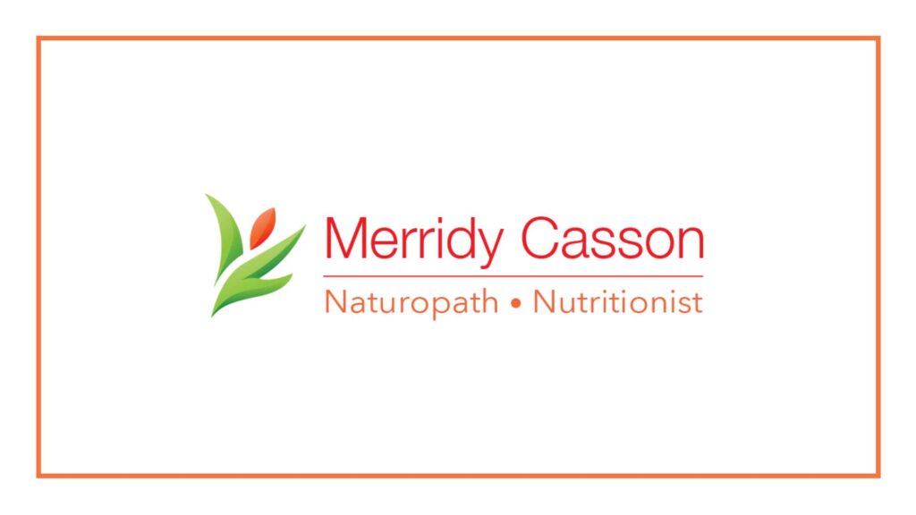 adelaide-naturopath-nutritionist-merridy-casson-logo