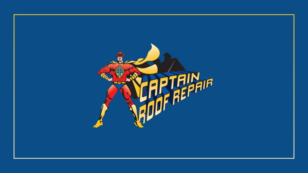 captain-roof-repair-logo