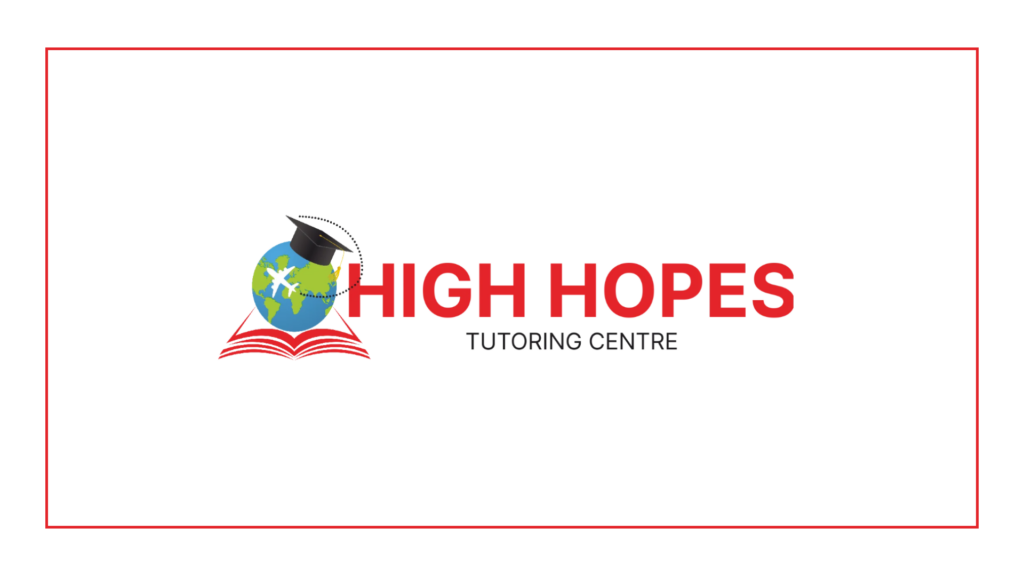 high-hopes-tutoring-centre-logo