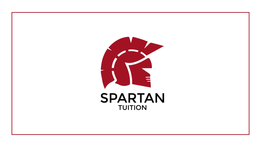 spartan-tuition