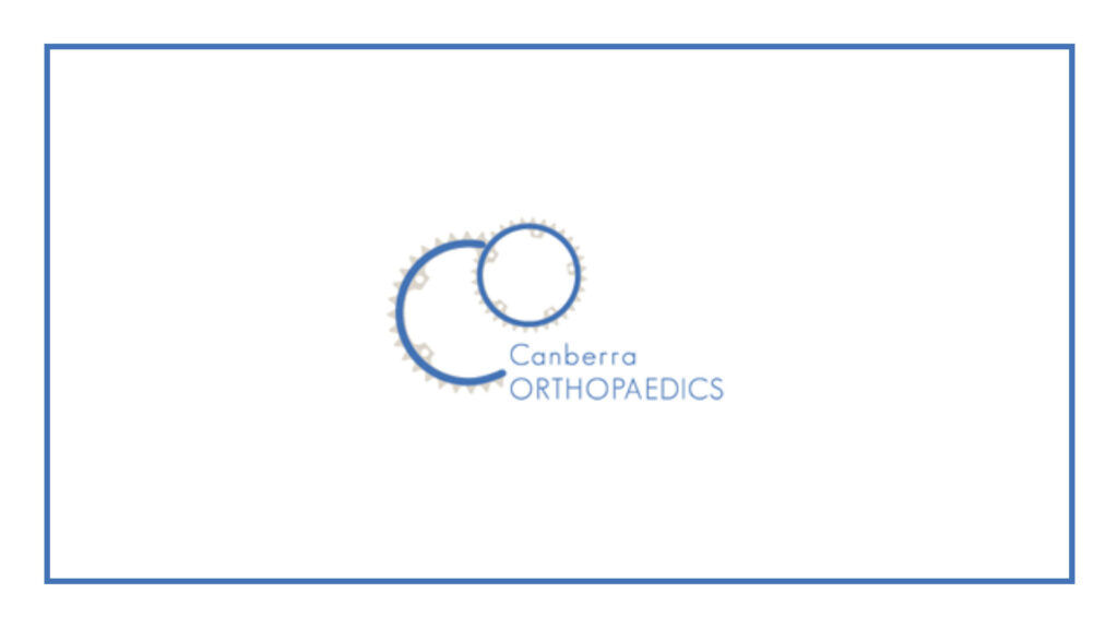 canberra-orthopaedics-dr-joseph-smith-logo