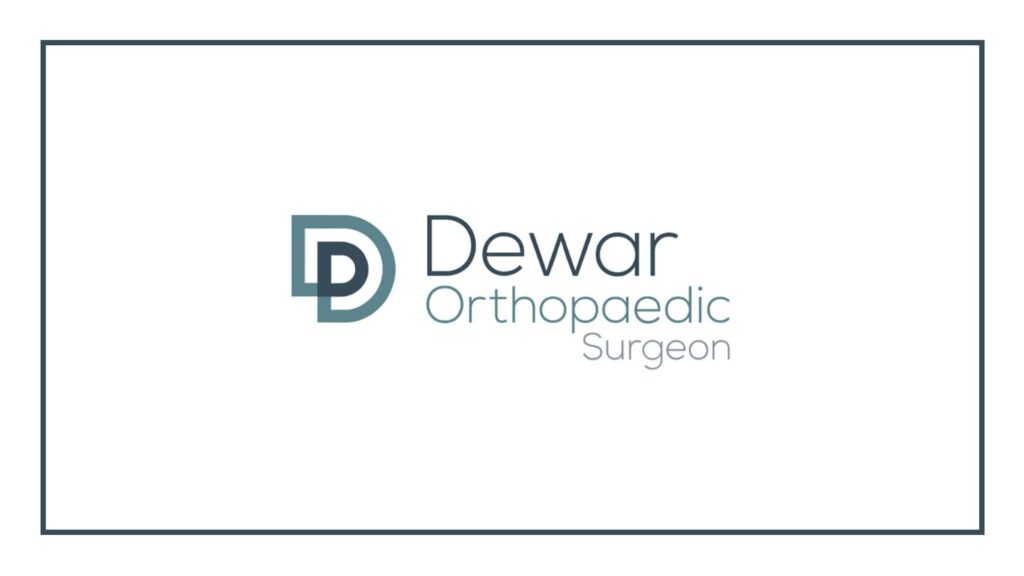 dewar-orthopaedic-surgeon-logo