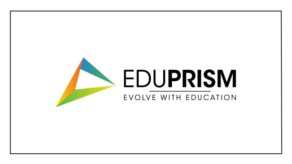 eduprism learning logo