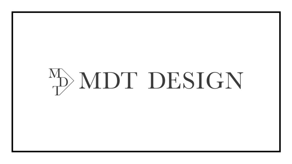mdt-design-logo