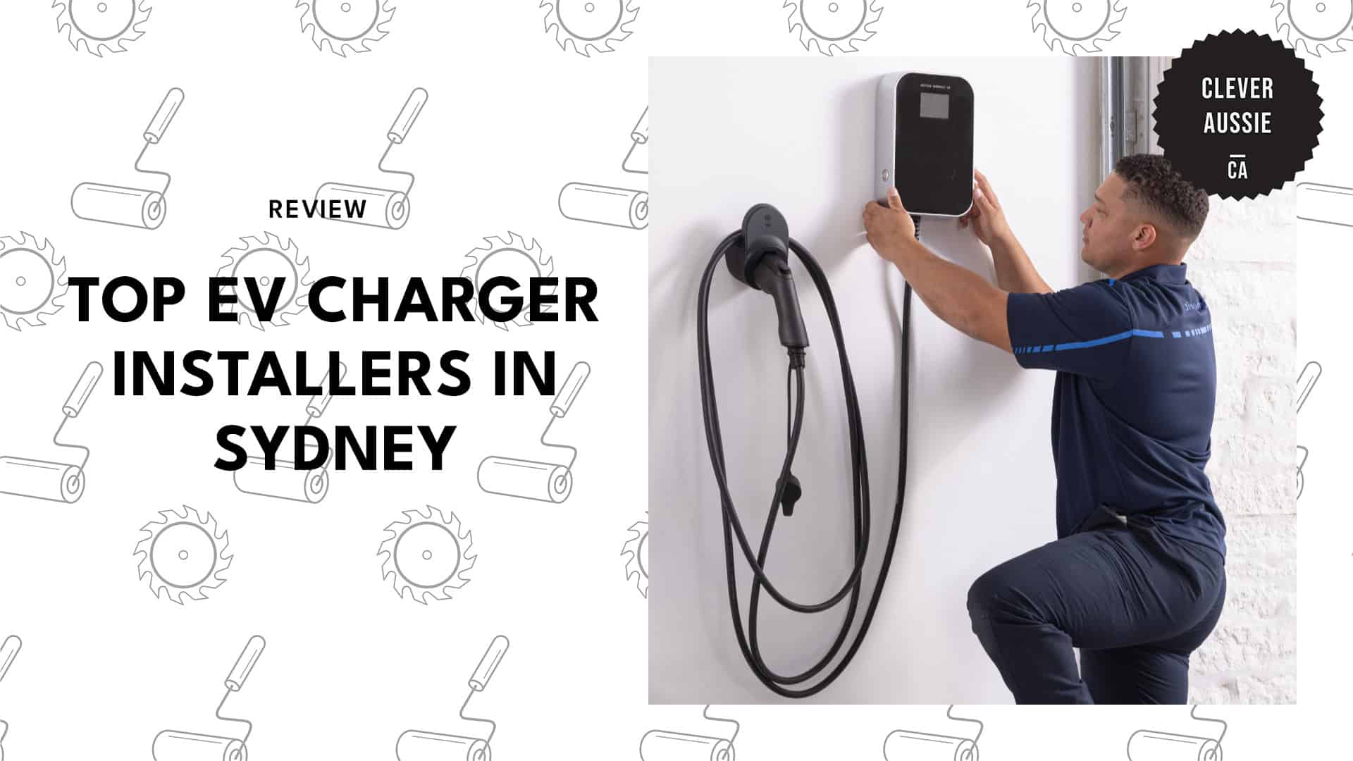 top-ev-charger-installers-sydney-banner
