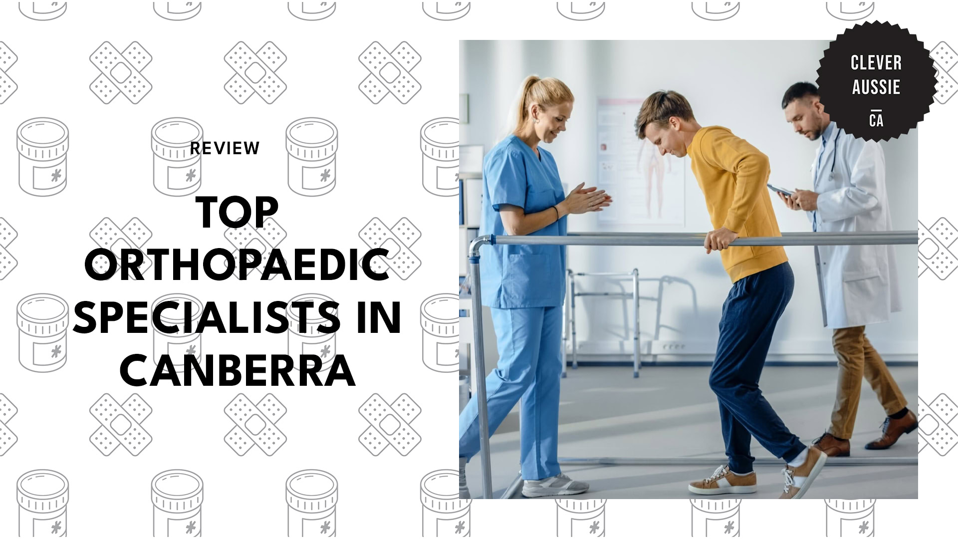 top-orthopaedic-specialists-canberra-banner