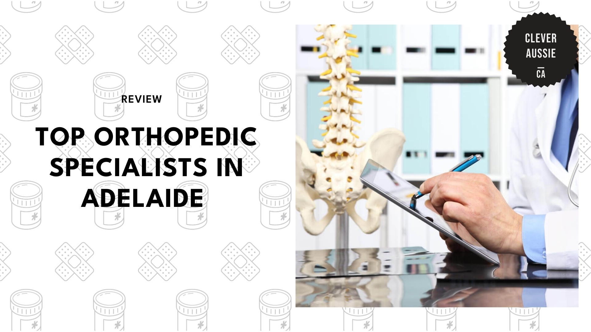 top-orthopedic-specialists-adelaide-banner