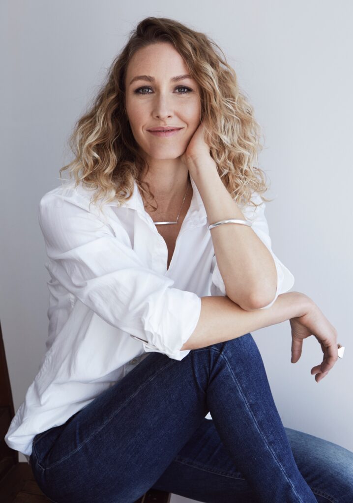 Erin Hawken Chiropractor