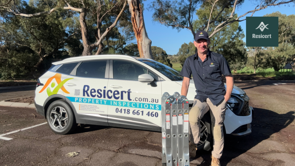 Ron Hart – Resicert