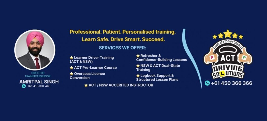 ACT Driving Solutions