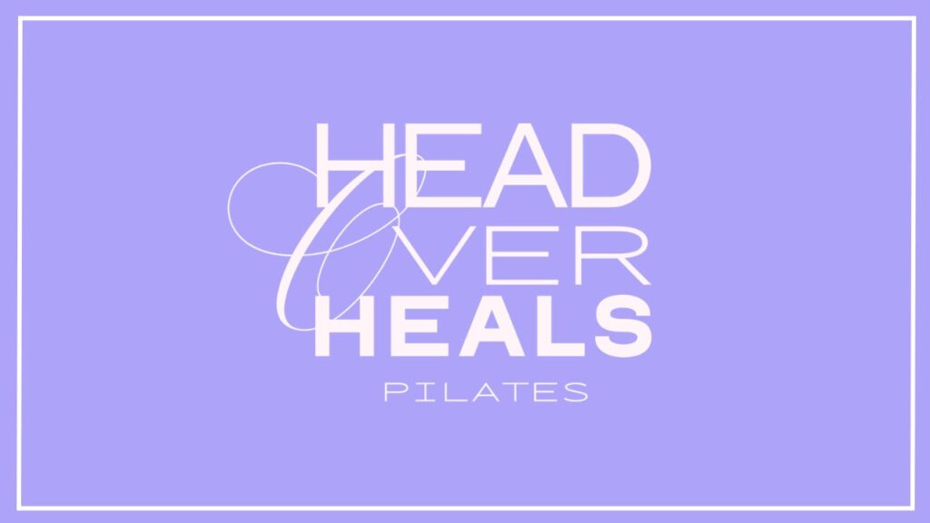 Head Over Heals Pilates