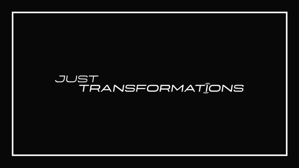 just-transformations-logo