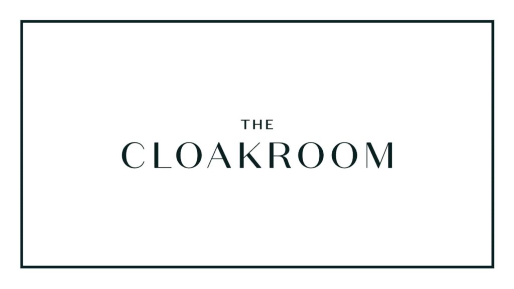 the-cloakroom