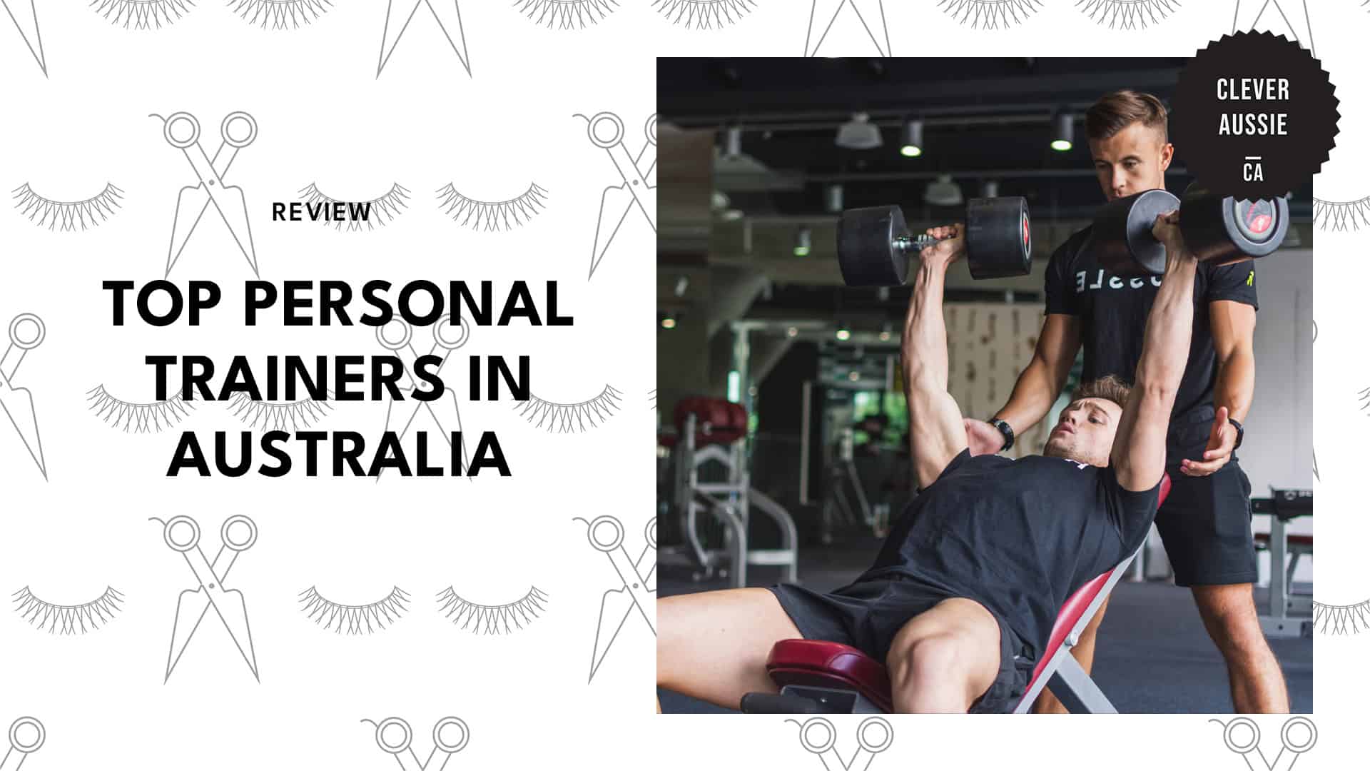 top-personal-trainers-australia-banner