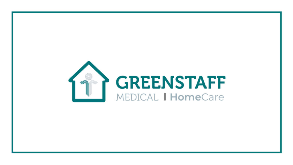 greenstaff-homecare-australia-logo